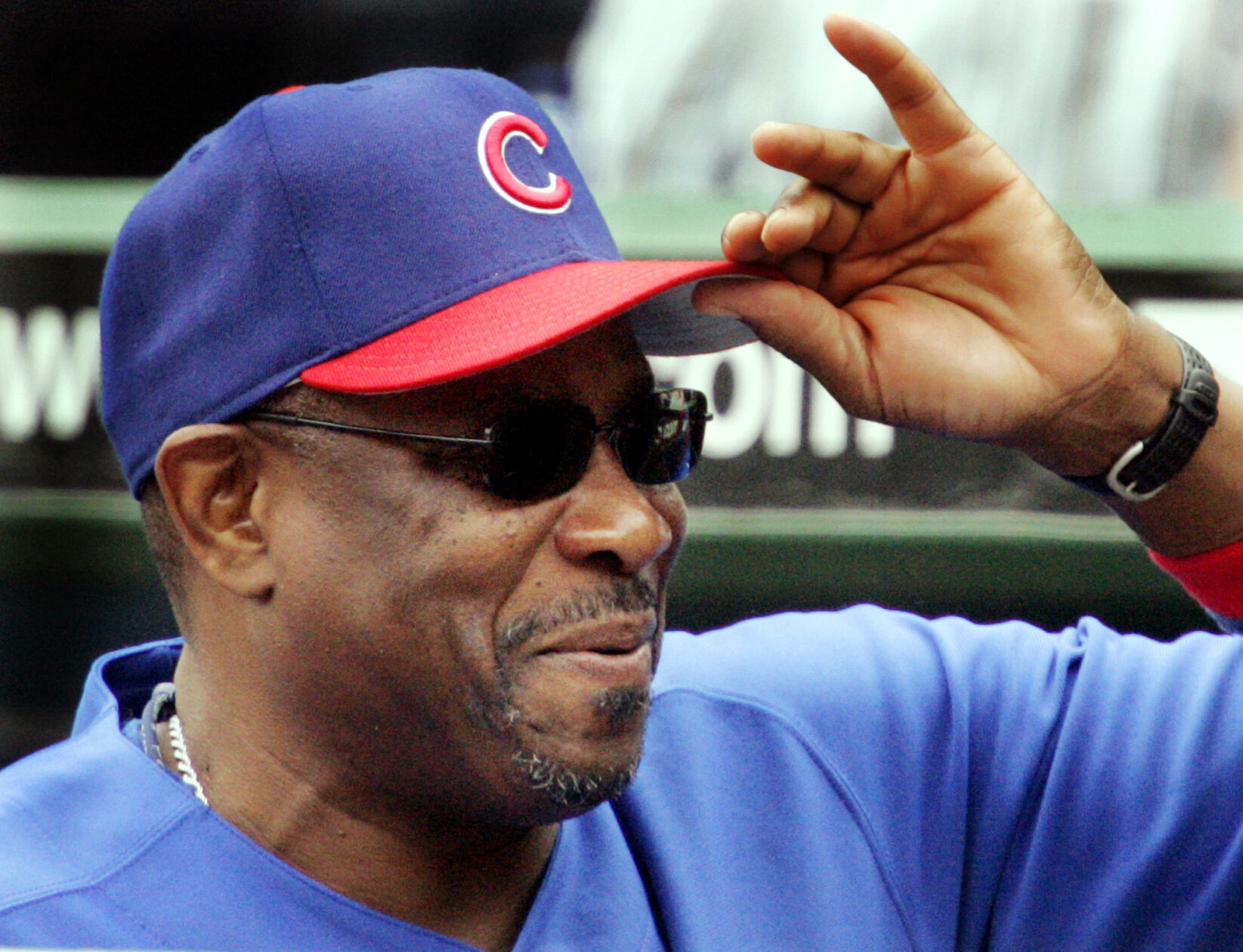 Dusty Baker